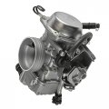 For Carburetor Honda 350 Rancher Trx350te Trx350tm 2000-2003 16100-hn5-672 Mod-ztf1-4844