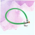Hemoton Personal Security Lawnmowers Bikes Motor Scooter Botas Cycles Bicicleta Estacionaria Para