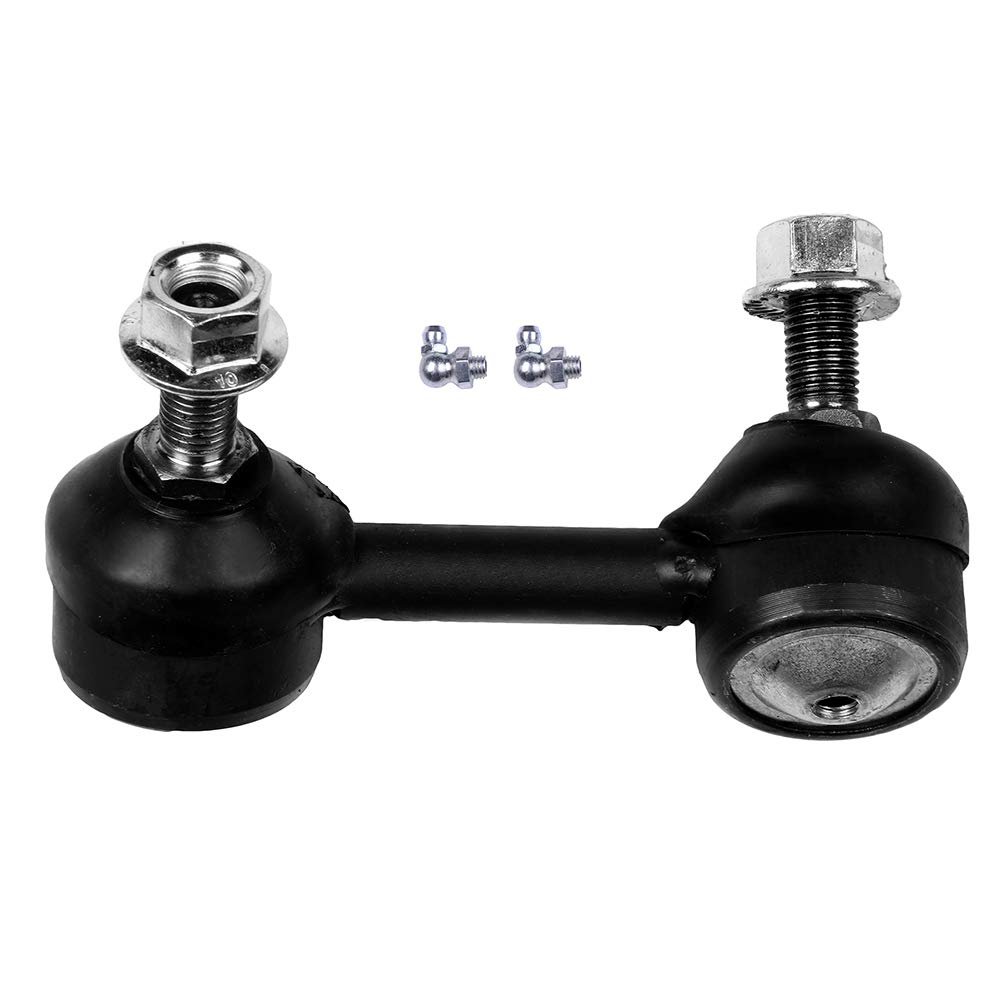 Rear Sway Bar End Link K750020 For Cadillac Cts 2003 2004 2005 2006 2007 Driver Side Suspension Kit