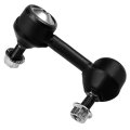 Rear Sway Bar End Link K750020 For Cadillac Cts 2003 2004 2005 2006 2007 Driver Side Suspension Kit