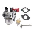 Carburetor Fuel Filter For Vanguard Engine 84004885 799060 Includes 1 2 Gaskets And