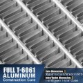 Auto Dynasty Radiator For 2011-2013 Toyota Highlander Hybrid 3 5l Dpi 13286 1-row Aluminum Cooling 1-5 16 Inlet Outlet