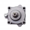 Haiyazhma Oil Pump Compatible With Bobcat 325 328 329 331 334 335 337 341 430 645 743 751 753 763 773 7753 1600 Al275 B300