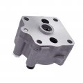 Haiyazhma Oil Pump Compatible With Bobcat 325 328 329 331 334 335 337 341 430 645 743 751 753 763 773 7753 1600 Al275 B300