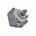 Haiyazhma Oil Pump Compatible With Bobcat 325 328 329 331 334 335 337 341 430 645 743 751 753 763 773 7753 1600 Al275 B300