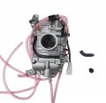 New Hp Carburetor Carb For Kawasaki Motorcycle Kx450f 2006-2009 Wincrbd