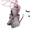 New Hp Carburetor Carb For Kawasaki Motorcycle Kx450f 2006-2009 Wincrbd