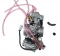 New Hp Carburetor Carb For Kawasaki Motorcycle Kx450f 2006-2009 Wincrbd