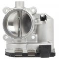Ocpty Throttle Body Assembly Replace Ag9e9f991aa Lr024970 0280750556 V25810015 Automotive Fit For 2015-2019 Land Rover