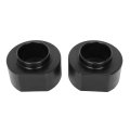 2 Front Or Rear Leveling Lift Kit For 1997-2006 Jeep Wrangler Tj 2wd 4wd 