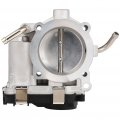 Throttle Body Assembly 674013 Fit For 2005006 2007 Volkswagen Jetta 2 5l 2006 Rabbit Type 1 2 5ttle Body Throttle Body Assembly