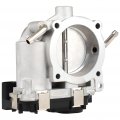 Throttle Body Assembly 674013 Fit For 2005006 2007 Volkswagen Jetta 2 5l 2006 Rabbit Type 1 2 5ttle Body Throttle Body Assembly