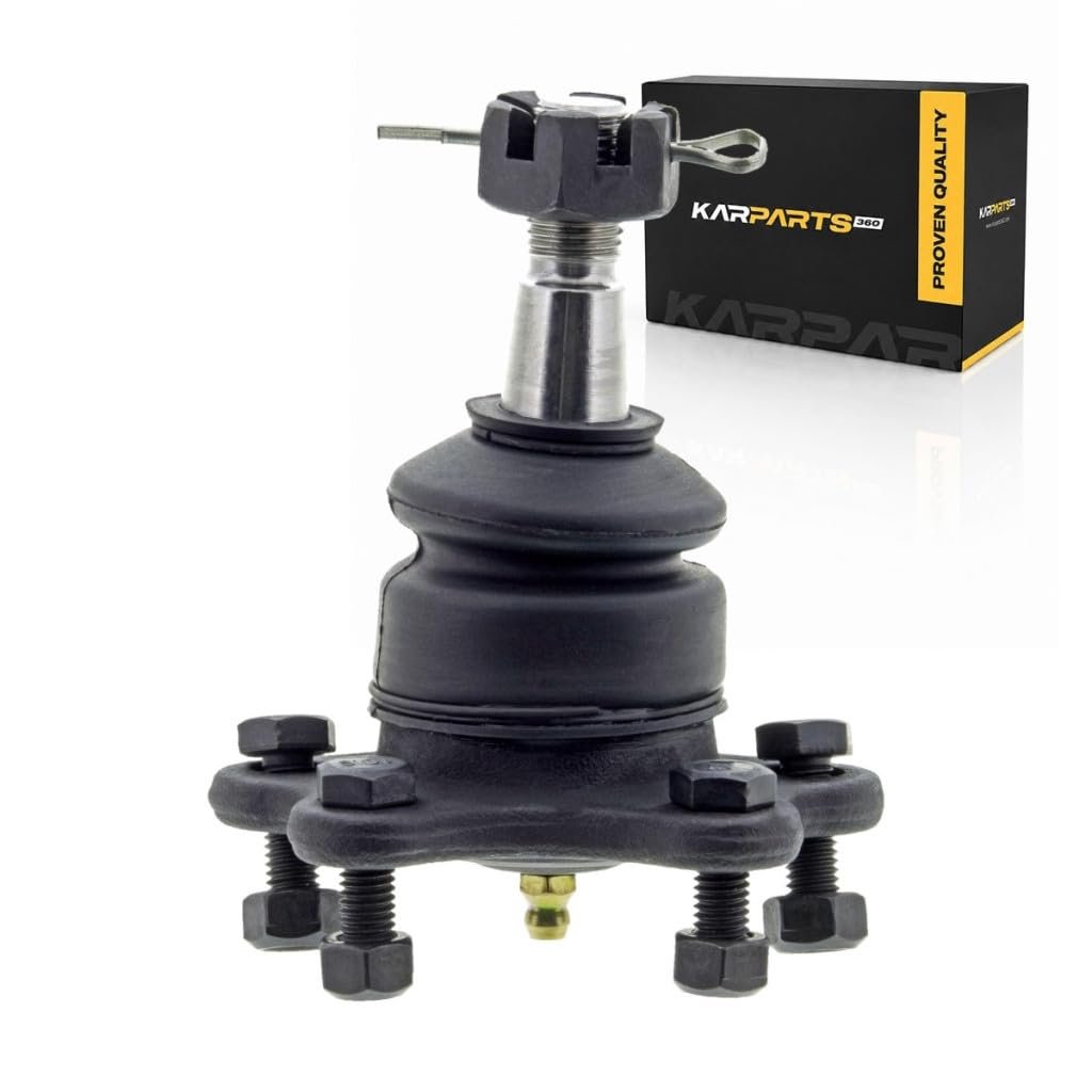 Ball Joint For 1990 2005 Chevy Astro Bolt In Mounting Front Position Assembly And Dust Boot Included Alx Pau Og Gk6292 Cla2
