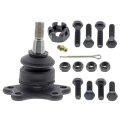 Ball Joint For 1990 2005 Chevy Astro Bolt In Mounting Front Position Assembly And Dust Boot Included Alx Pau Og Gk6292 Cla2