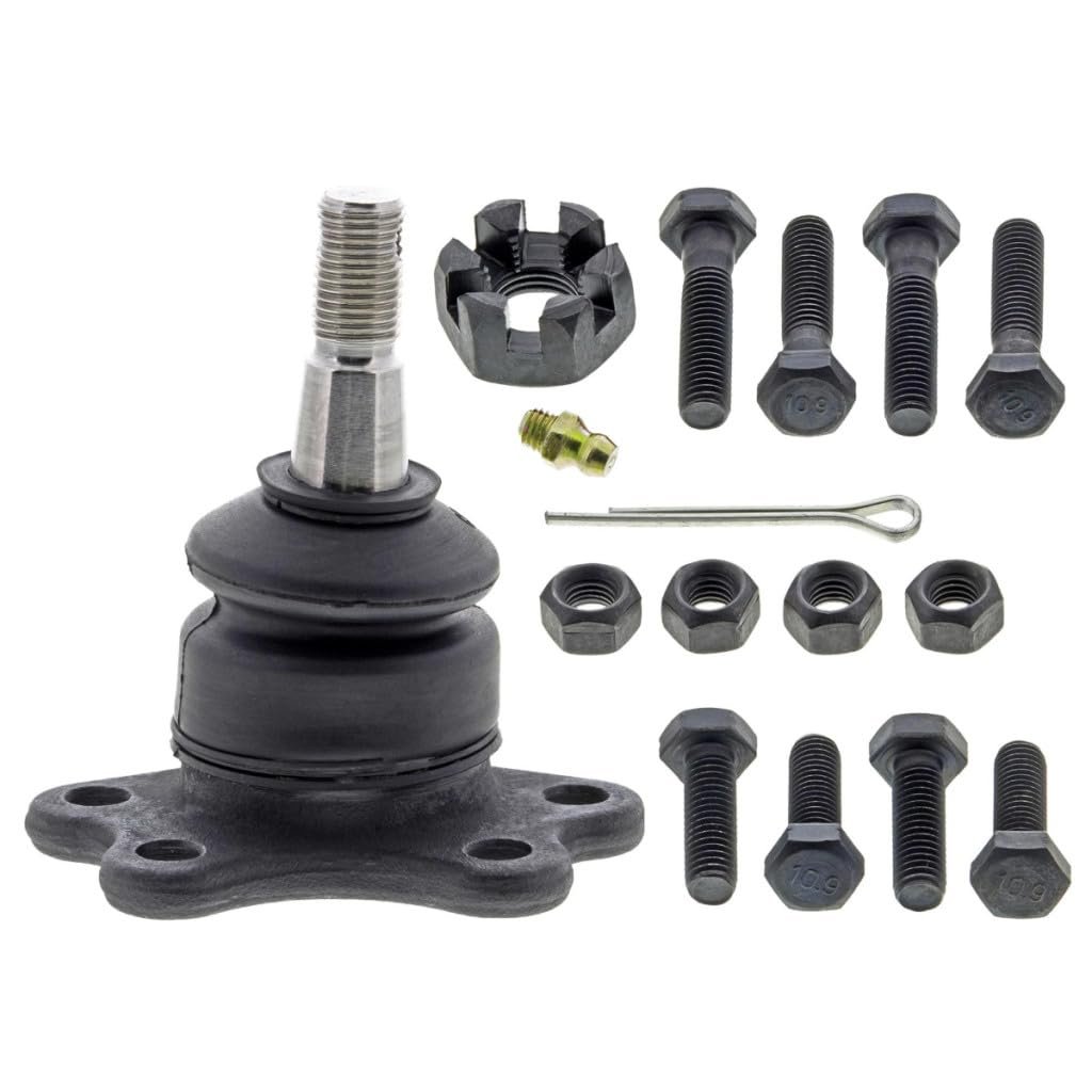 Ball Joint For 1990 2005 Chevy Astro Bolt In Mounting Front Position Assembly And Dust Boot Included Alx Pau Og Gk6292 Cla2