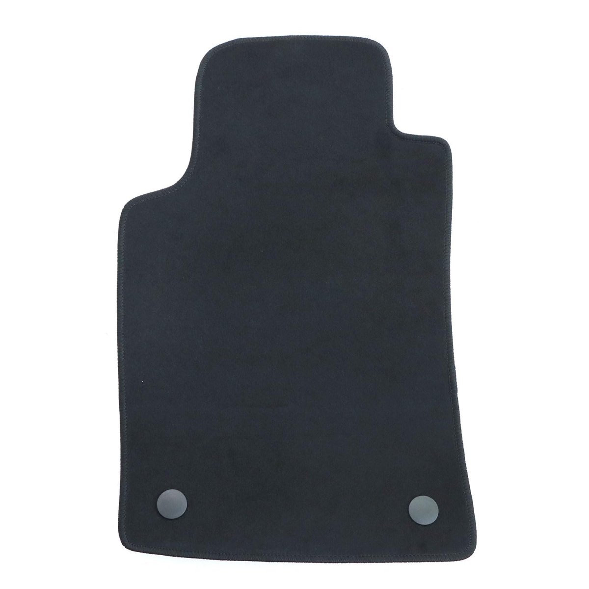 Floor Mats Carpet For Mercedes Benz W211 E Class 2003 2009 4 Piece Set Black Velour And Plastic Interior Front Rear Row Direct