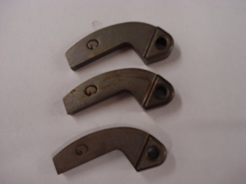 Genuine Polaris Atv Clutch Weight 3 Pack
