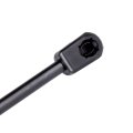 Hood Struts Shocks Lift Supports Gas Springs For Dodge Ram 1500 2500 3500 4500 5500 2002-2010 18 98 In Extended Length 11 21 