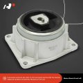 A-premium 3pcs Engine Motor Mount Kit Compatible With Saturn L100 2001-2002 L200 2001-2003 L300 2004 Ls 2000 Ls1 Lw1 Lw200 2 2l