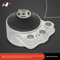 A-premium 3pcs Engine Motor Mount Kit Compatible With Saturn L100 2001-2002 L200 2001-2003 L300 2004 Ls 2000 Ls1 Lw1 Lw200 2 2l