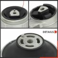 A-premium 3pcs Engine Motor Mount Kit Compatible With Saturn L100 2001-2002 L200 2001-2003 L300 2004 Ls 2000 Ls1 Lw1 Lw200 2 2l