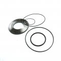 Transpeed Jf015e Re0f11a Transmission Pulley Piston Rebuild Repair Kit Cvt Compatible With Nissan Mitsubishi Suzuki Sentra