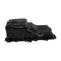 Engine Oil Pan Replacement For Fp67a Br3z6675a Fits Mustang F150 Lobo Lincoln Mark Lt 5 0l V8 2011 To 2017 