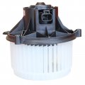 Aintier Automotive Blower Motor Replacement 700169a Hvac With Wheel Fan Cage Fit For 2006-2009d Fusion 2007-2009 Lincoln Mkz