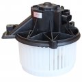 Aintier Automotive Blower Motor Replacement 700169a Hvac With Wheel Fan Cage Fit For 2006-2009d Fusion 2007-2009 Lincoln Mkz