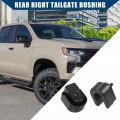 Hihaha No 22966936 Rear Right Tailgate Bushing Kit With Liftgate Assit For Chevy Silverado 1500 2500hd 3500hd Gmc Sierra