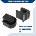 Hihaha No 22966936 Rear Right Tailgate Bushing Kit With Liftgate Assit For Chevy Silverado 1500 2500hd 3500hd Gmc Sierra