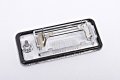 Genuine License Plate Light Lens Rh Audi A3 A4 B6 B7 A5 A6 C6 A8 D3 Q7 Rs4 2001