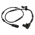 Motorcraft Abs Sensor Brab606 