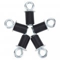 Tie Down Anchors Bed For Polaris Rzr 800 900 1000 Xp Turbo Pro Sportsman 450 570 850 Ace- Set Of 5 Cooler Mount Accessories 