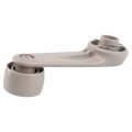 Trq Window Crank Handle For 1973-2017 Toyota