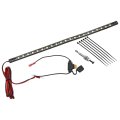 Automatic On Off Under Hood Repair Led Light Kit For Silverado 1500 2500 3500 2007 2013 Universal Fit Waterproof Car Suv Pickup 