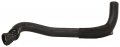 24409 Premium Modular Coolant Hose Vehicle Specific Epdm Tube With Synthetic Fiber Knit Reinforcement 
