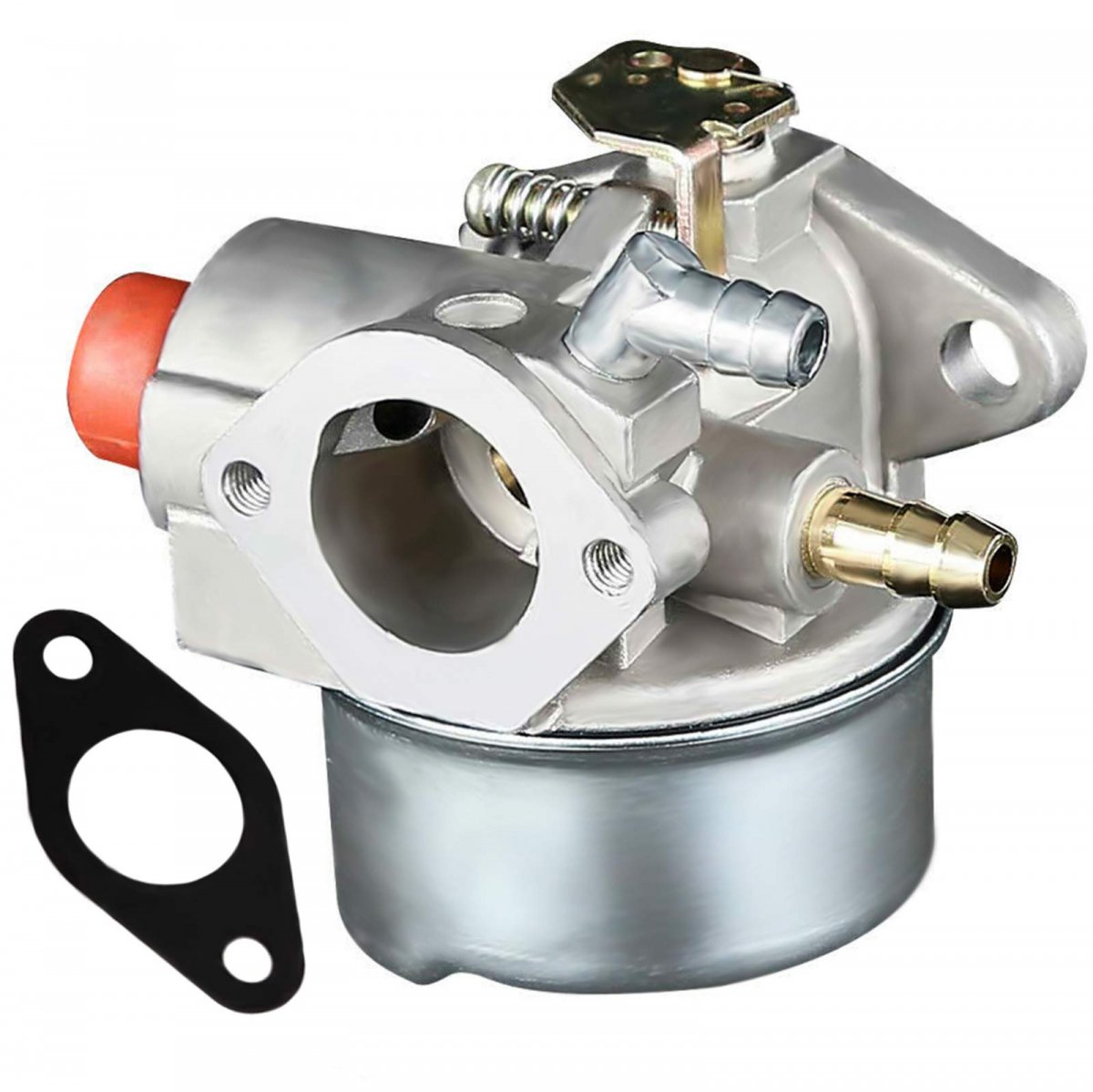 Carburetor For Tecumseh Models Ohh50-68075c Ohh50-68075d Ohh50-68075f