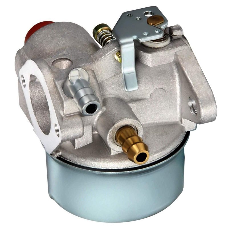 Carburetor For Tecumseh Models Ohh50-68075c Ohh50-68075d Ohh50-68075f