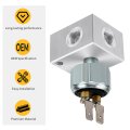 Front Cross Fitting Brake Stoplight Pressure Switch For Polaris Sportsman 500 570 600 Trail Blazer Boss Scrambler Magnum