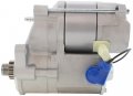 New Starter Compatible With Bobcat Utility Vehicle 2200s Diesel 719cc Kubota D722 Dsl 2004 2005 2006 2007 2008 2009 Replaces