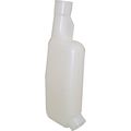 Evan Fischer Windshield Washer Reservoir Tank For 2002-2006 Honda Cr-v Upper Japan Built Vehicle Ho1288111 