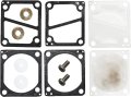 Fuel Pump Rebuilt Kit For Polaris Sp1 Trail Models 1998-2005 Snowmobile Part 12-11301 