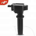 A-premium Ignition Coil Compatible With Ford Lincoln Jaguar Land Rover Vehicles L4 2 0l 3l 5l Explorer 2013-2019 Focus