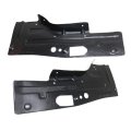 Engine Splash Shield Pair For Chevy Malibu 2013 2014 2015 Front Driver And Passenger Side 3 6l Replaces Gm1228144 Gm1228145 