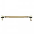 300mm Tie Rod Assembly Replacement For 50cc 70cc 90cc 110cc 125cc 150cc 200cc 250cc Atv Go Kart Four Wheeler Motorcycle