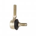 300mm Tie Rod Assembly Replacement For 50cc 70cc 90cc 110cc 125cc 150cc 200cc 250cc Atv Go Kart Four Wheeler Motorcycle