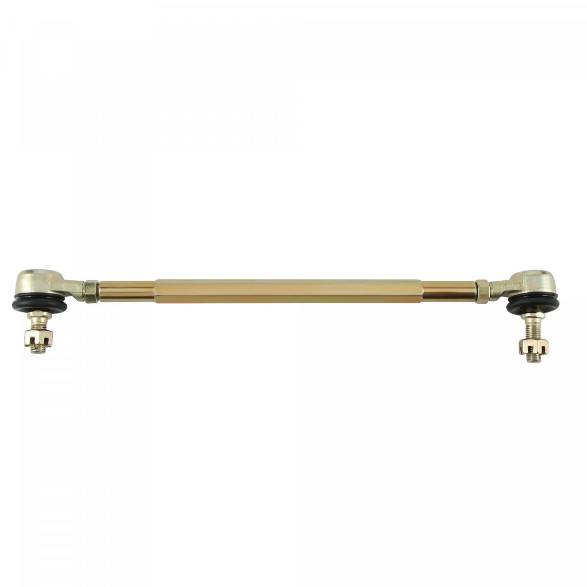 300mm Tie Rod Assembly Replacement For 50cc 70cc 90cc 110cc 125cc 150cc 200cc 250cc Atv Go Kart Four Wheeler Motorcycle