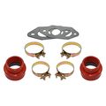 Iap Performance Ac129367 Dual Port Intake Manifold Installation Kit For Vw Beetle 