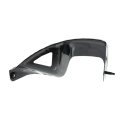 Front Driver Side Outer Bumper Bracket For Chevy Silverado 1500 1999 2000 2001 2002 Capa Certified Replacement Gm1066171 